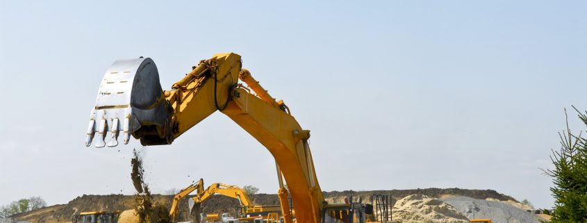 METZGER Freiraumplanung - Unsere Leistungen- Bauüberwachung