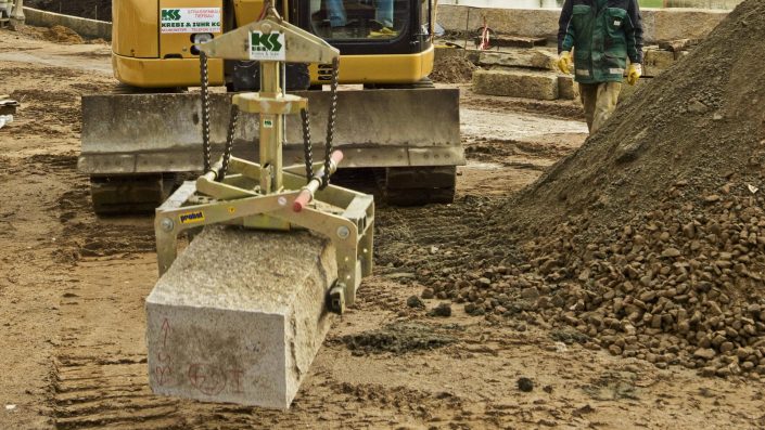 Werks- und Verwaltungspark Sauer Danfoss - Neumünster